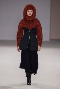 Del Core Fall 2024 Ready-to-Wear Collection at Milan Fashion Week