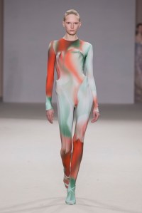 Del Core Fall 2024 Ready-to-Wear Collection at Milan Fashion Week