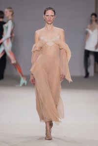 Del Core Fall 2024 Ready-to-Wear Collection at Milan Fashion Week