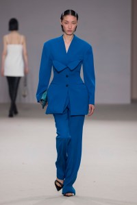 Del Core Fall 2024 Ready-to-Wear Collection at Milan Fashion Week