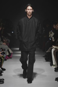Derrick Fall 2024 Ready-to-Wear Collection at London Fashion Week