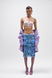 Des Phemmes Fall 2024 Ready-to-Wear Collection at Milan Fashion Week