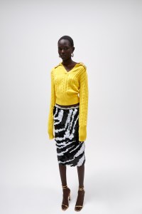 Des Phemmes Fall 2024 Ready-to-Wear Collection at Milan Fashion Week