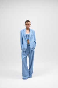 Des Phemmes Fall 2024 Ready-to-Wear Collection at Milan Fashion Week
