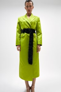 Des Phemmes Fall 2024 Ready-to-Wear Collection at Milan Fashion Week