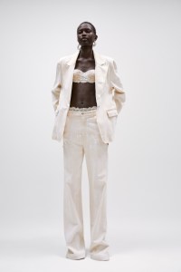 Des Phemmes Fall 2024 Ready-to-Wear Collection at Milan Fashion Week