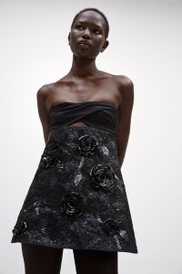 Des Phemmes Fall 2024 Ready-to-Wear Collection at Milan Fashion Week