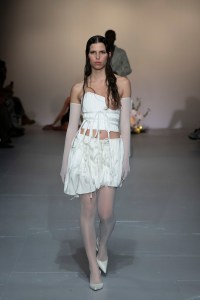 Di Petsa Fall 2024 Ready-to-Wear Collection at London Fashion Week