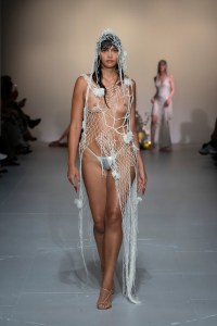 Di Petsa Fall 2024 Ready-to-Wear Collection at London Fashion Week