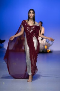Di Petsa Fall 2024 Ready-to-Wear Collection at London Fashion Week