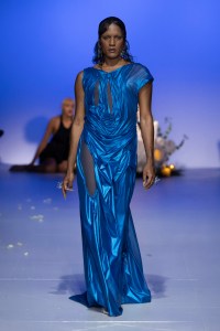 Di Petsa Fall 2024 Ready-to-Wear Collection at London Fashion Week