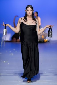 Di Petsa Fall 2024 Ready-to-Wear Collection at London Fashion Week