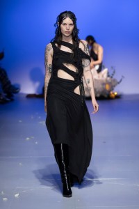 Di Petsa Fall 2024 Ready-to-Wear Collection at London Fashion Week