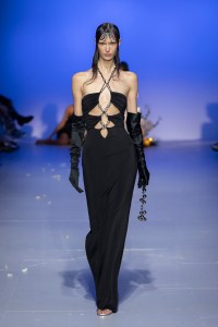 Di Petsa Fall 2024 Ready-to-Wear Collection at London Fashion Week
