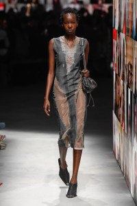 Diesel Fall 2024 Ready-to-Wear Collection at Milan Fashion Week