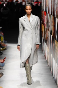 Diesel Fall 2024 Ready-to-Wear Collection at Milan Fashion Week