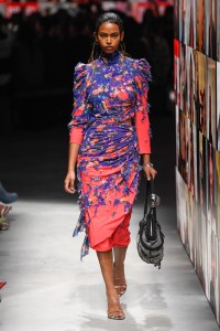Diesel Fall 2024 Ready-to-Wear Collection at Milan Fashion Week
