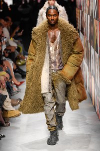 Diesel Fall 2024 Ready-to-Wear Collection at Milan Fashion Week