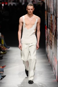 Diesel Fall 2024 Ready-to-Wear Collection at Milan Fashion Week