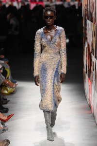 Diesel Fall 2024 Ready-to-Wear Collection at Milan Fashion Week