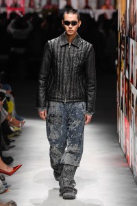 Diesel Fall 2024 Ready-to-Wear Collection at Milan Fashion Week