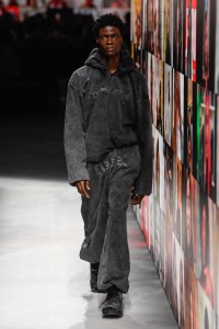 Diesel Fall 2024 Ready-to-Wear Collection at Milan Fashion Week