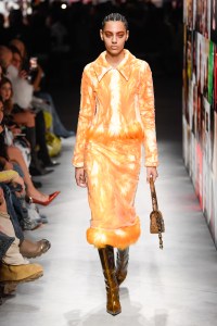 Diesel Fall 2024 Ready-to-Wear Collection at Milan Fashion Week