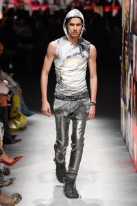Diesel Fall 2024 Ready-to-Wear Collection at Milan Fashion Week