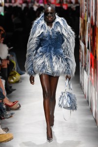 Diesel Fall 2024 Ready-to-Wear Collection at Milan Fashion Week