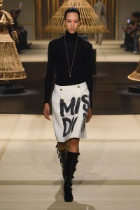Christian Dior Fall 2024 Ready-to-Wear Collection at Paris Fashion Week