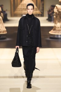Christian Dior Fall 2024 Ready-to-Wear Collection at Paris Fashion Week