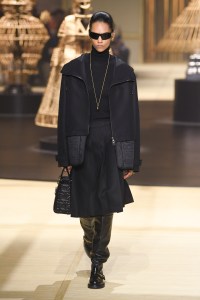 Christian Dior Fall 2024 Ready-to-Wear Collection at Paris Fashion Week