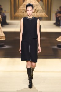 Christian Dior Fall 2024 Ready-to-Wear Collection at Paris Fashion Week