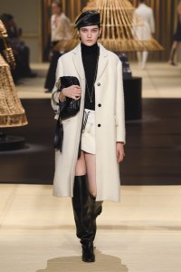 Christian Dior Fall 2024 Ready-to-Wear Collection at Paris Fashion Week