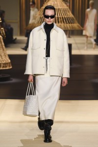 Christian Dior Fall 2024 Ready-to-Wear Collection at Paris Fashion Week