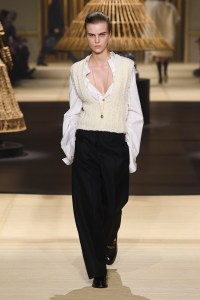 Christian Dior Fall 2024 Ready-to-Wear Collection at Paris Fashion Week