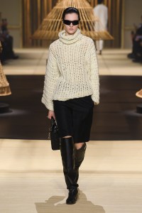 Christian Dior Fall 2024 Ready-to-Wear Collection at Paris Fashion Week