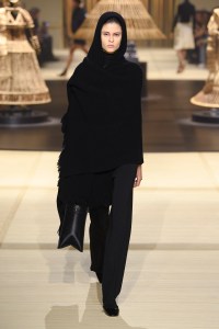Christian Dior Fall 2024 Ready-to-Wear Collection at Paris Fashion Week