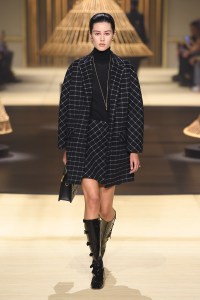 Christian Dior Fall 2024 Ready-to-Wear Collection at Paris Fashion Week