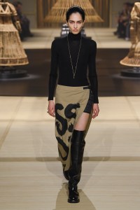 Christian Dior Fall 2024 Ready-to-Wear Collection at Paris Fashion Week