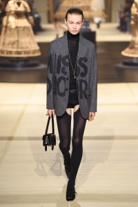 Christian Dior Fall 2024 Ready-to-Wear Collection at Paris Fashion Week
