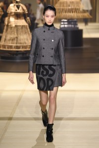 Christian Dior Fall 2024 Ready-to-Wear Collection at Paris Fashion Week