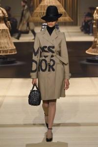 Christian Dior Fall 2024 Ready-to-Wear Collection at Paris Fashion Week