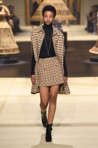 Christian Dior Fall 2024 Ready-to-Wear Collection at Paris Fashion Week