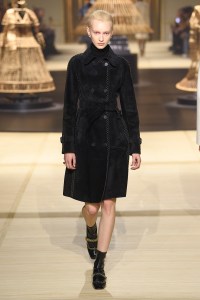Christian Dior Fall 2024 Ready-to-Wear Collection at Paris Fashion Week