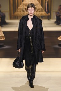 Christian Dior Fall 2024 Ready-to-Wear Collection at Paris Fashion Week