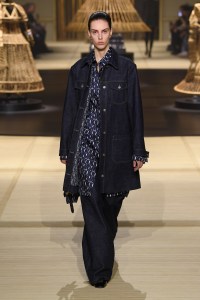 Christian Dior Fall 2024 Ready-to-Wear Collection at Paris Fashion Week