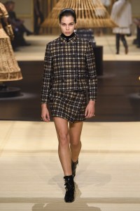 Christian Dior Fall 2024 Ready-to-Wear Collection at Paris Fashion Week