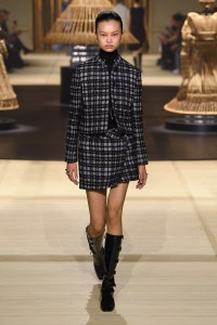 Christian Dior Fall 2024 Ready-to-Wear Collection at Paris Fashion Week