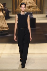 Christian Dior Fall 2024 Ready-to-Wear Collection at Paris Fashion Week